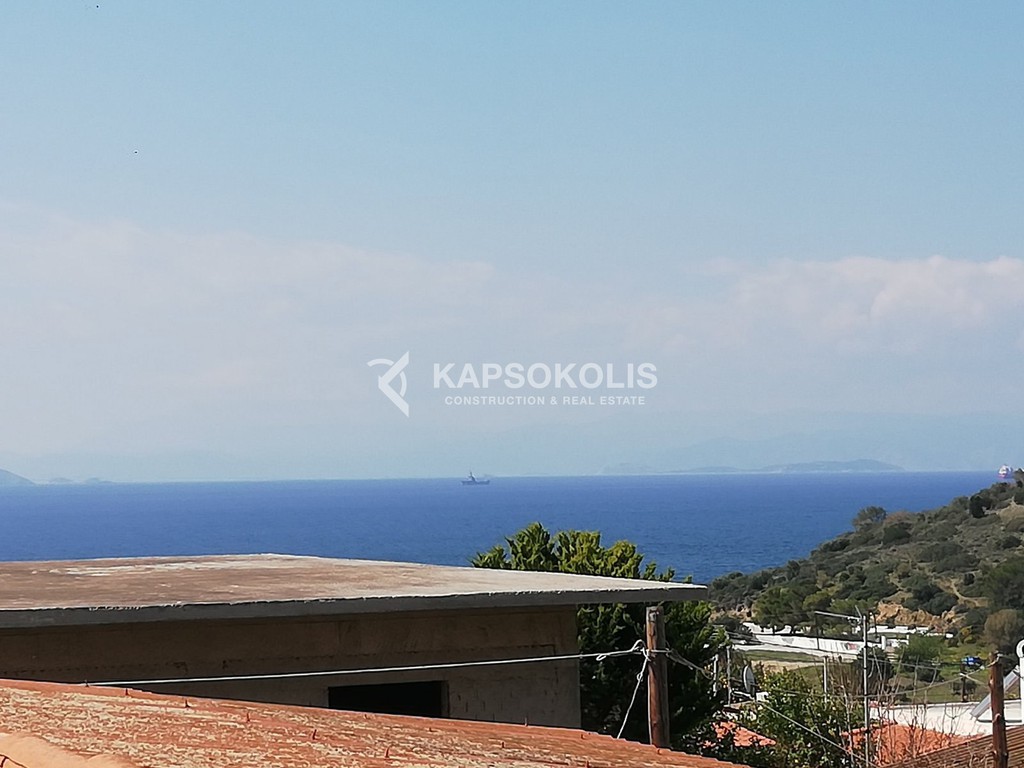 Μεζονέτα 80 τ.μ. πρός ενοικίαση, Νησιά Αργοσαρωνικού, Σαλαμίνα