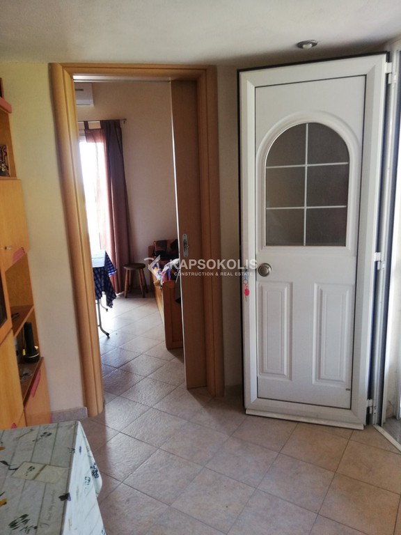 Μεζονέτα 80 τ.μ. πρός ενοικίαση, Νησιά Αργοσαρωνικού, Σαλαμίνα