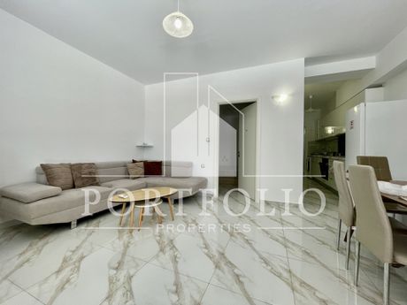 Διαμέρισμα 60 τ.μ. πρός ενοικίαση