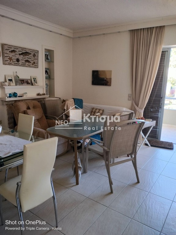 Διαμέρισμα 95 τ.μ. πρός ενοικίαση, Ν. Ηλείας, Πύργος