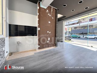 Κατάστημα 37 τ.μ. για ενοικίαση, Μεσσηνία, Καλαμάτα-thumb-7