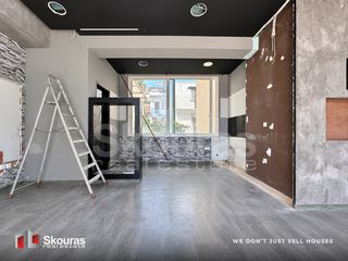 Κατάστημα 37 τ.μ. για ενοικίαση, Μεσσηνία, Καλαμάτα-thumb-8