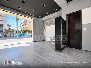 Κατάστημα 37 τ.μ. για ενοικίαση, Μεσσηνία, Καλαμάτα-thumb-12