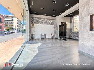 Κατάστημα 37 τ.μ. για ενοικίαση, Μεσσηνία, Καλαμάτα-thumb-1