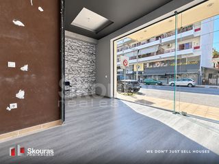 Κατάστημα 37 τ.μ. για ενοικίαση, Μεσσηνία, Καλαμάτα-thumb-6