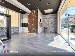 Κατάστημα 37 τ.μ. για ενοικίαση, Μεσσηνία, Καλαμάτα-thumb-3