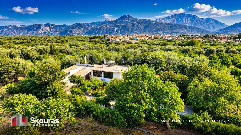 Μονοκατοικία 113 τ.μ. για πώληση, Αχαΐα, Αίγιο