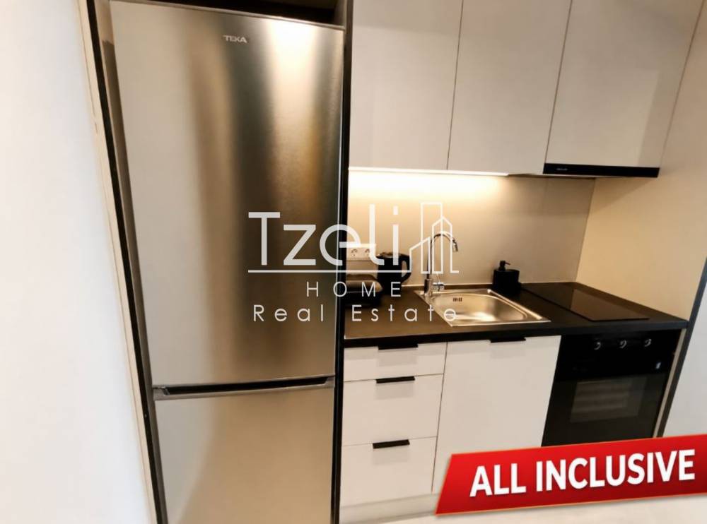 Studio / γκαρσονιέρα 22 τ.μ. προς ενοικίαση, Σκοπευτήριο Καισαριανής