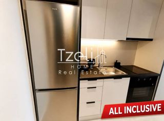 Studio / γκαρσονιέρα 22 τ.μ. για ενοικίαση