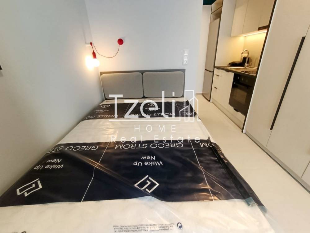 Studio / γκαρσονιέρα 22 τ.μ. προς ενοικίαση, Σκοπευτήριο Καισαριανής