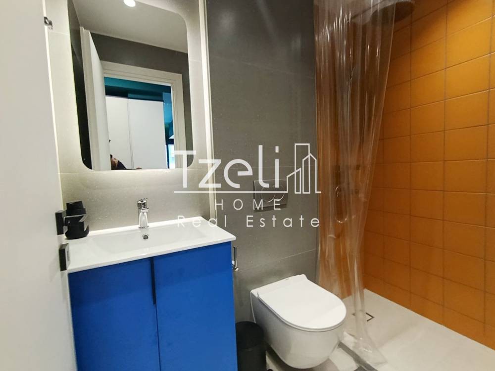 Studio / γκαρσονιέρα 22 τ.μ. προς ενοικίαση, Σκοπευτήριο Καισαριανής