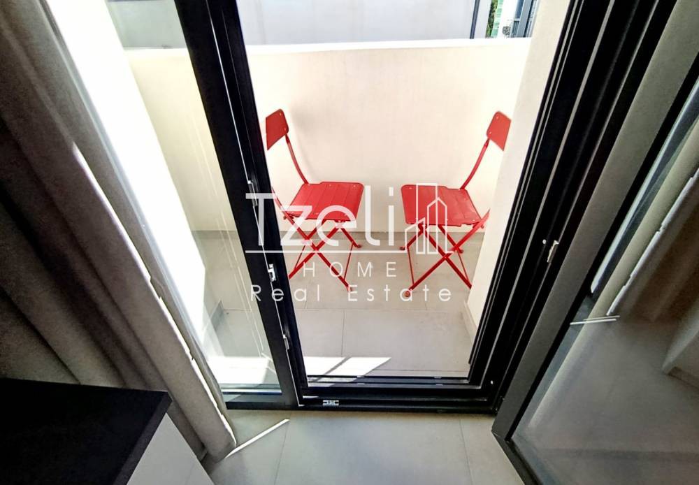 Studio / γκαρσονιέρα 22 τ.μ. προς ενοικίαση, Σκοπευτήριο Καισαριανής