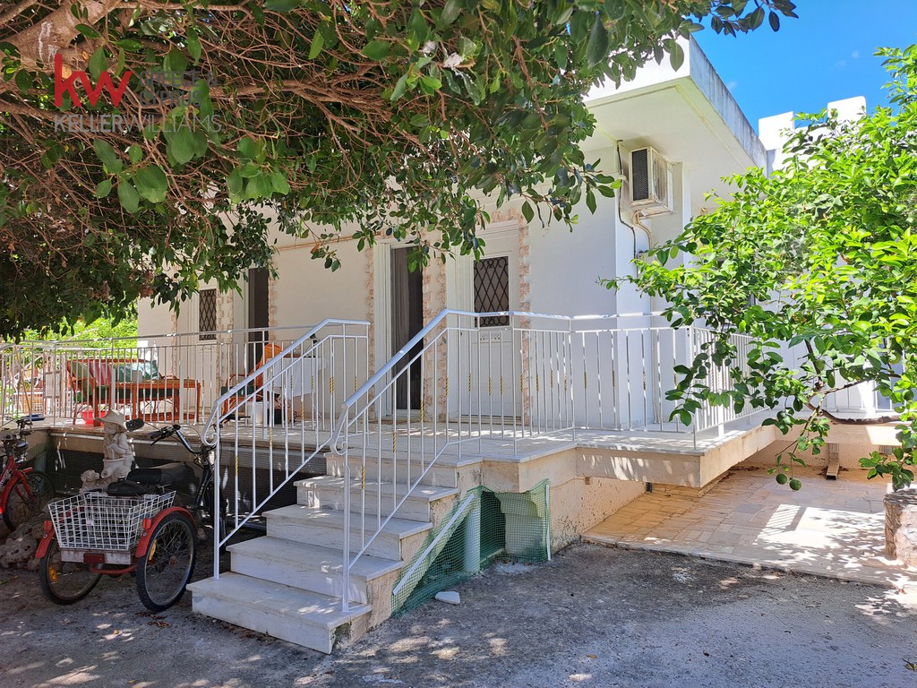Μονοκατοικία 200 τ.μ. προς πώληση, Νέο Χωριό Βουκολιών