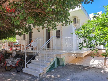 Μονοκατοικία 200 τ.μ. προς πώληση