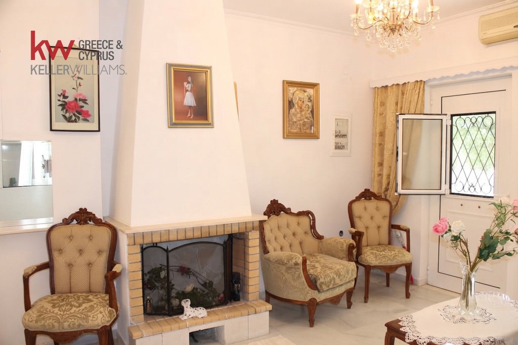 Μονοκατοικία 200 τ.μ. προς πώληση, Νέο Χωριό Βουκολιών