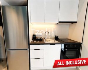 Studio / γκαρσονιέρα 22 τ.μ. για ενοικίαση
