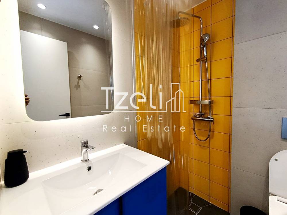 Studio / γκαρσονιέρα 22 τ.μ. προς ενοικίαση, Σκοπευτήριο Καισαριανής