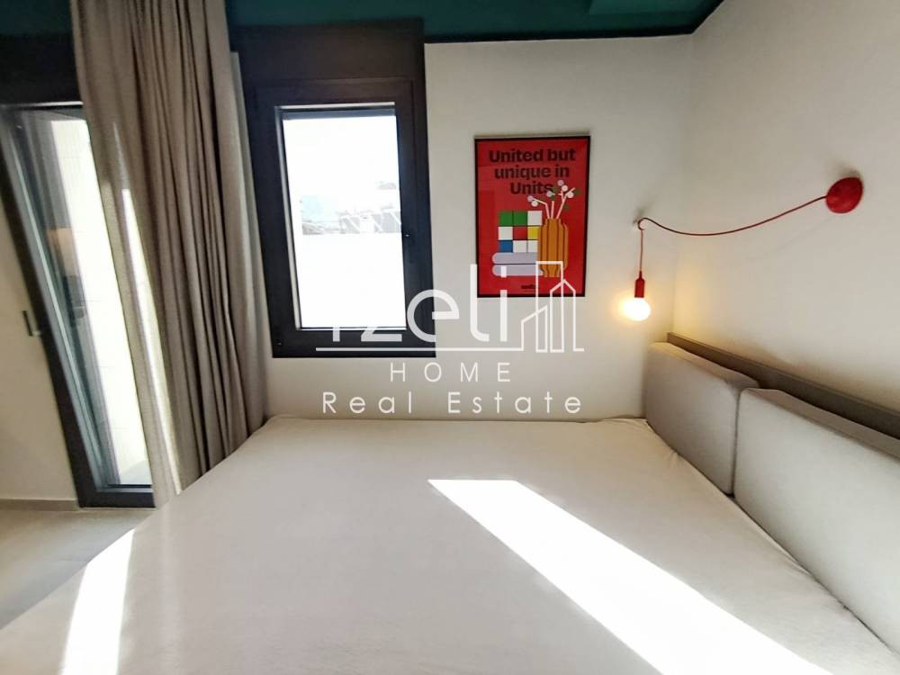 Studio / γκαρσονιέρα 22 τ.μ. προς ενοικίαση, Σκοπευτήριο Καισαριανής