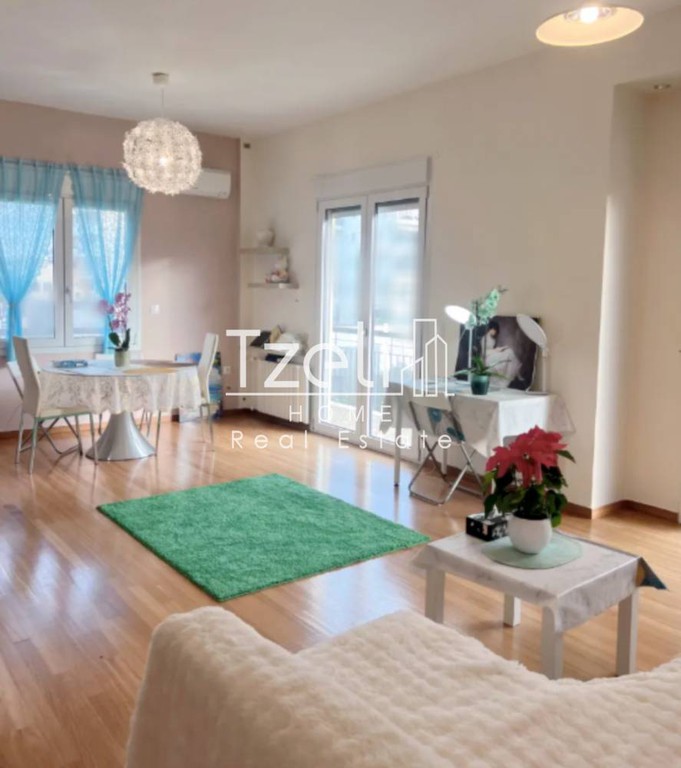Διαμέρισμα 105 τ.μ. πρός ενοικίαση, Αθήνα - Νότια Προάστια, Άγιος Δημήτριος