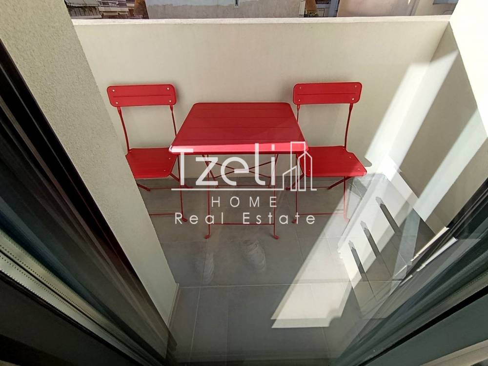 Studio / γκαρσονιέρα 19 τ.μ. προς ενοικίαση, Σκοπευτήριο Καισαριανής