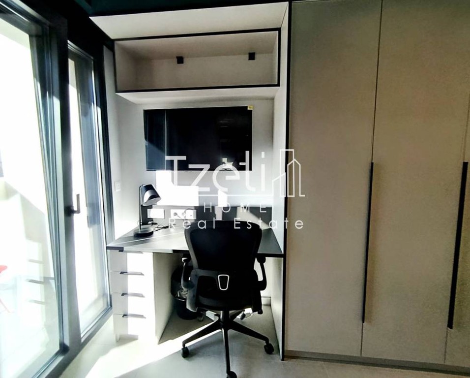 Studio / γκαρσονιέρα 19 τ.μ. προς ενοικίαση, Σκοπευτήριο Καισαριανής