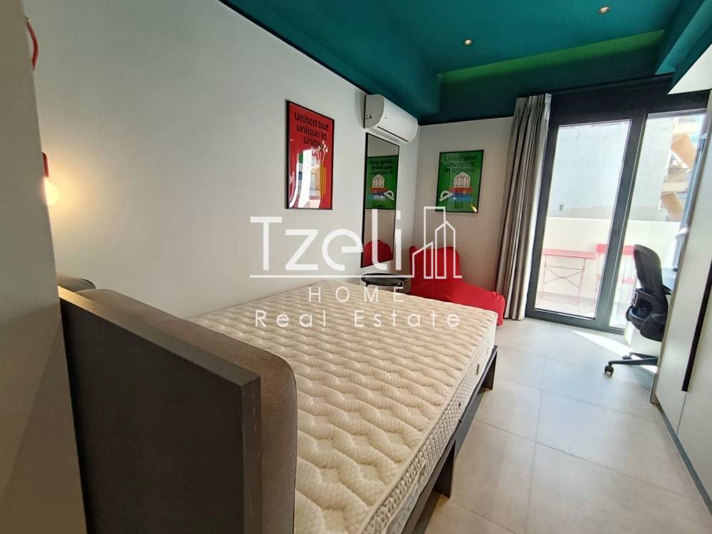 Studio / γκαρσονιέρα 19 τ.μ. προς ενοικίαση, Σκοπευτήριο Καισαριανής