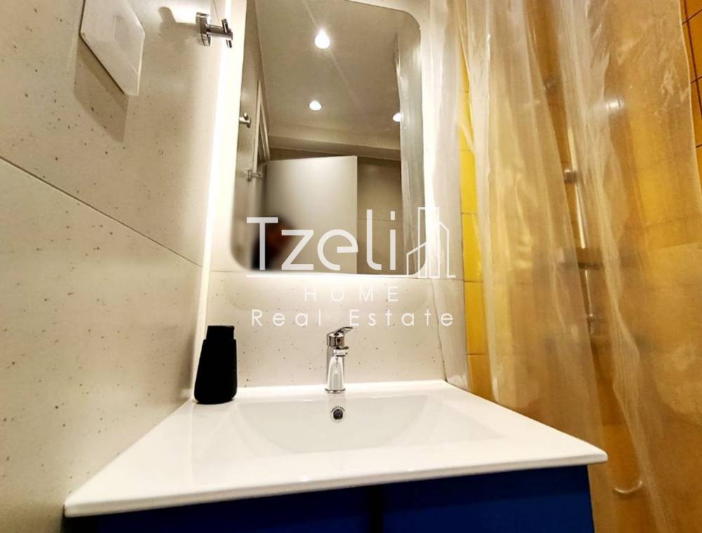 Studio / γκαρσονιέρα 19 τ.μ. προς ενοικίαση, Σκοπευτήριο Καισαριανής