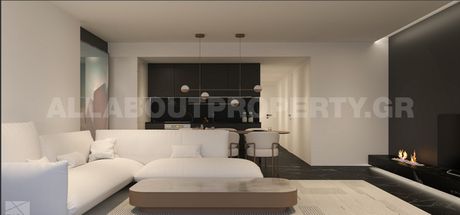 Διαμέρισμα 107,25 τ.μ. πρός πώληση