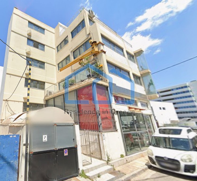 Επιχειρηματικό κτίριο 529 τ.μ. πρός ενοικίαση, Πειραιάς - Προάστια, Ταύρος