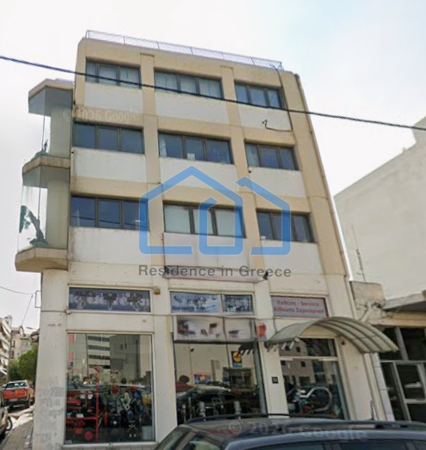 Επιχειρηματικό κτίριο 529 τ.μ. πρός ενοικίαση, Πειραιάς - Προάστια, Ταύρος