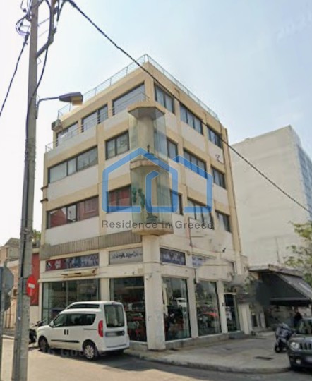 Επιχειρηματικό κτίριο 529 τ.μ. πρός ενοικίαση, Πειραιάς - Προάστια, Ταύρος