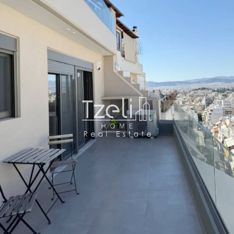 Διαμέρισμα 78 τ.μ. πρός ενοικίαση, Αθήνα - Κέντρο, Παγκράτι