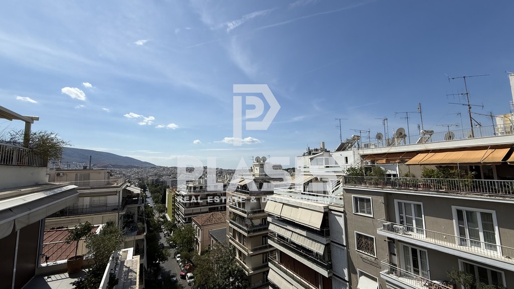 Γραφείο 138 τ.μ. προς ενοικίαση, Αθήνα - Κέντρο, Κολωνάκι - Λυκαβηττός