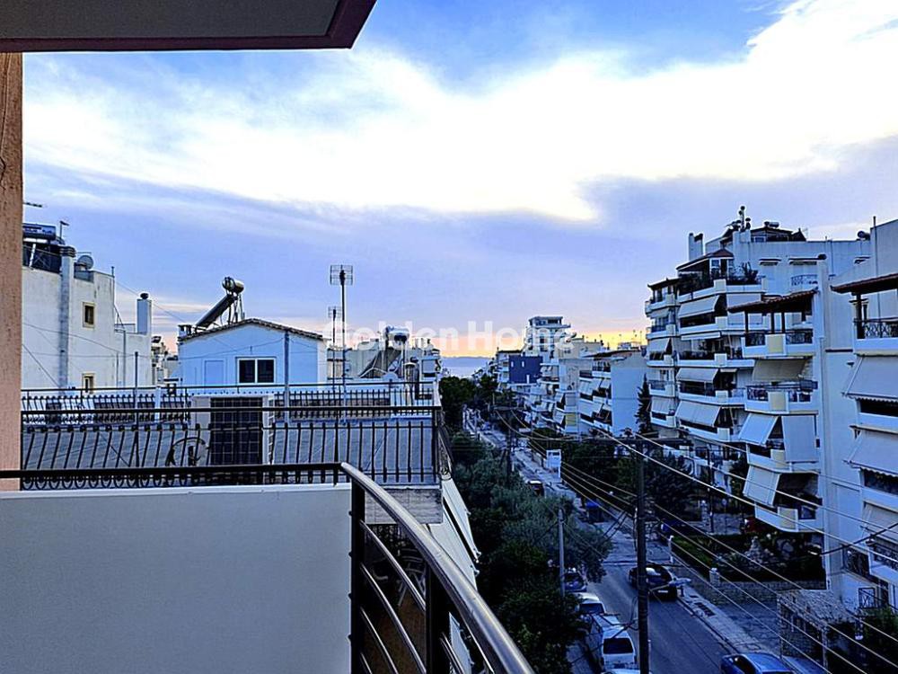 Διαμέρισμα 105 τ.μ. προς ενοικίαση, Τερψιθέα Γλυφάδας