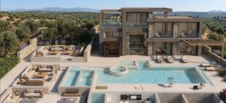 Οικόπεδο 6.020 τ.μ. για πώληση