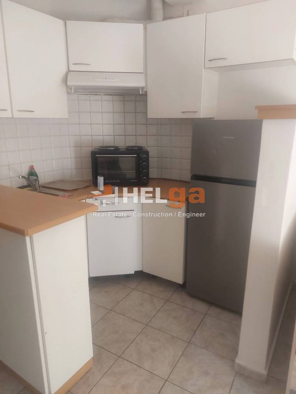 Studio / γκαρσονιέρα 32 τ.μ. προς ενοικίαση, Εργατικές Κατοικίες Πάτρας