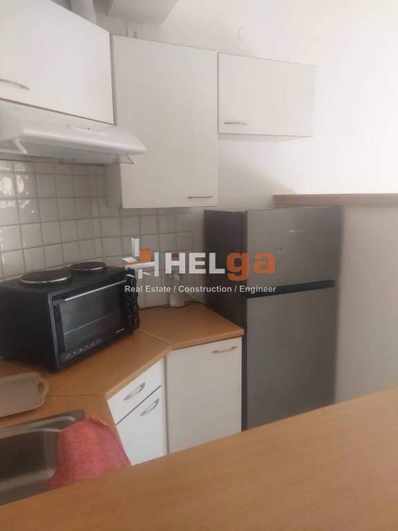 Studio / γκαρσονιέρα 32 τ.μ. προς ενοικίαση, Εργατικές Κατοικίες Πάτρας