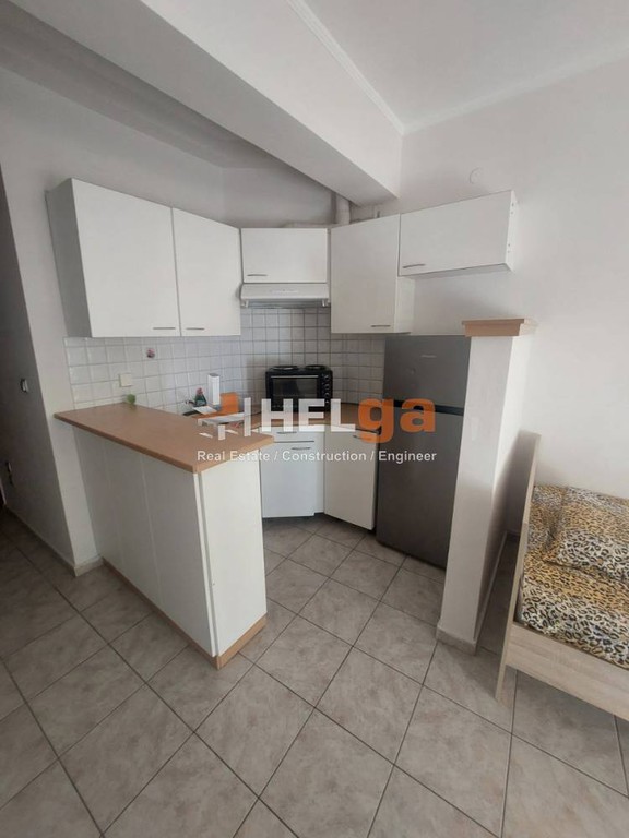 Studio / γκαρσονιέρα 32 τ.μ. προς ενοικίαση, Εργατικές Κατοικίες Πάτρας