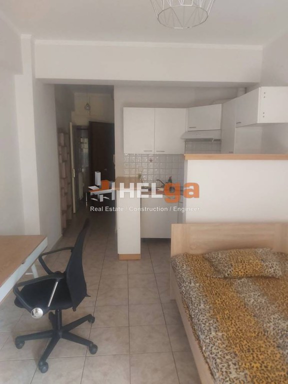 Studio / γκαρσονιέρα 32 τ.μ. προς ενοικίαση, Εργατικές Κατοικίες Πάτρας