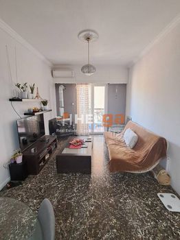 Apartment 60 sqm for rent