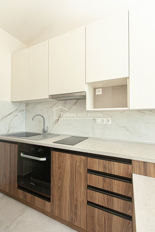 Studio / γκαρσονιέρα 40 τ.μ. πρός ενοικίαση, Θεσσαλονίκη - Περιφ/Κοί Δήμοι, Καλαμαριά