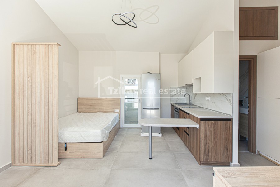 Studio / γκαρσονιέρα 40 τ.μ. πρός ενοικίαση, Θεσσαλονίκη - Περιφ/Κοί Δήμοι, Καλαμαριά