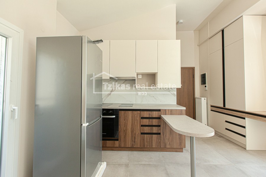 Studio / γκαρσονιέρα 40 τ.μ. πρός ενοικίαση, Θεσσαλονίκη - Περιφ/Κοί Δήμοι, Καλαμαριά