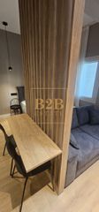 Studio / γκαρσονιέρα 28 τ.μ. για πώληση, Θεσσαλονίκη - Κέντρο, Βαρδάρης-thumb-9