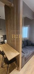 Studio / γκαρσονιέρα 28 τ.μ. για πώληση, Θεσσαλονίκη - Κέντρο, Βαρδάρης-thumb-28