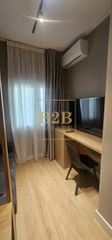 Studio / γκαρσονιέρα 28 τ.μ. για πώληση, Θεσσαλονίκη - Κέντρο, Βαρδάρης-thumb-14
