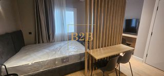 Studio / γκαρσονιέρα 28 τ.μ. για πώληση, Θεσσαλονίκη - Κέντρο, Βαρδάρης-thumb-8
