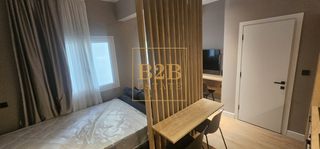 Studio / γκαρσονιέρα 28 τ.μ. για πώληση, Θεσσαλονίκη - Κέντρο, Βαρδάρης-thumb-23