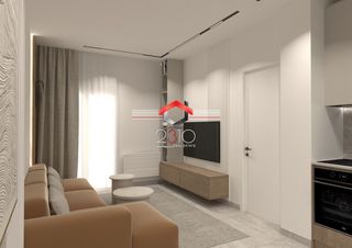 Studio / γκαρσονιέρα 40 τ.μ. για πώληση