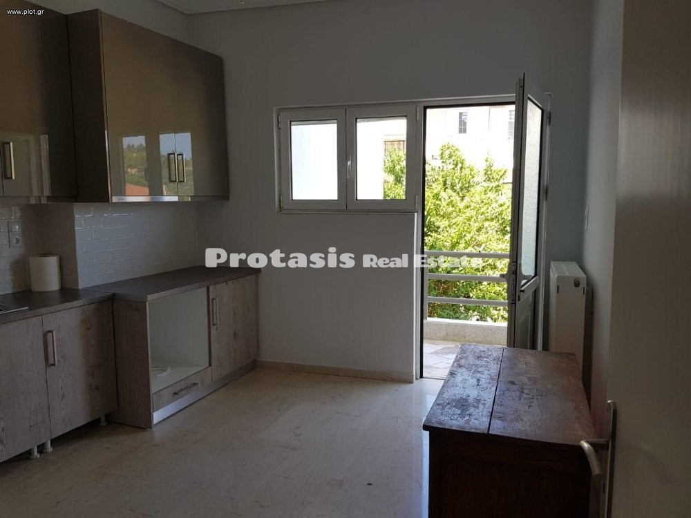 Διαμέρισμα 60 τ.μ. πρός ενοικίαση, Εύβοια, Ιστιαία